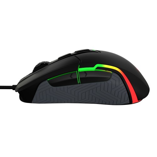 Meetion MT-G3360 POSEIDON Professional Macro Gaming Mouse — image 3 of 6