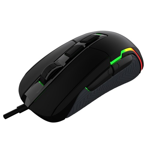 Meetion MT-G3360 POSEIDON Professional Macro Gaming Mouse — image 4 of 6