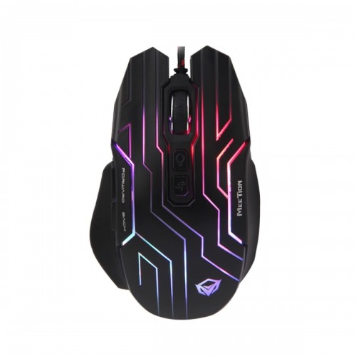 Meetion MT-GM22 Dazzling Gaming Mouse