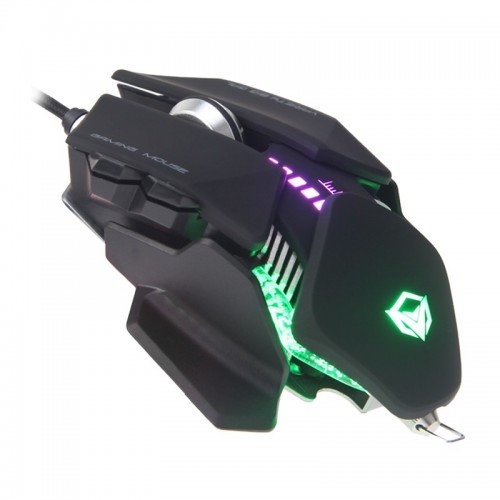 Meetion MT-GM80 Transformers Mechanical Gaming Mouse — image 2 of 7