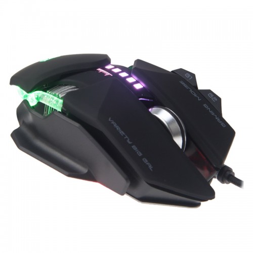 Meetion MT-GM80 Transformers Mechanical Gaming Mouse — image 4 of 7