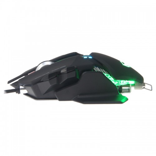Meetion MT-GM80 Transformers Mechanical Gaming Mouse — image 5 of 7