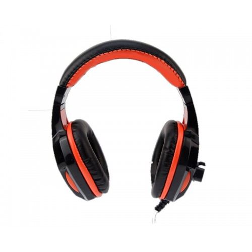 MeeTion MT-HP010 Scalable Noise-canceling Stereo Leather Wired Gaming Headset — image 3 of 4