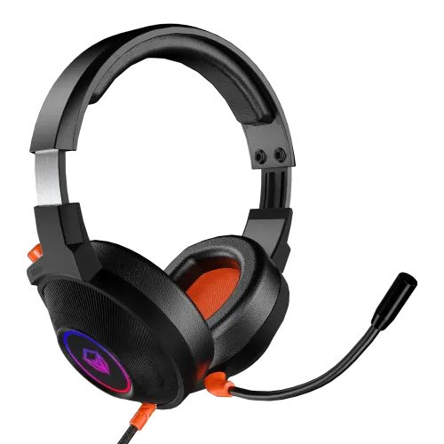 Meetion MT-HP012 7.1 Surround Sound USB Gaming Headset — image 3 of 6