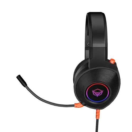 Meetion MT-HP012 7.1 Surround Sound USB Gaming Headset — image 4 of 6