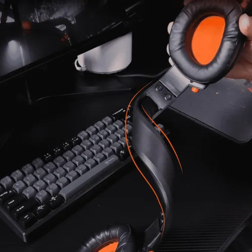 Meetion MT-HP012 7.1 Surround Sound USB Gaming Headset — image 6 of 6