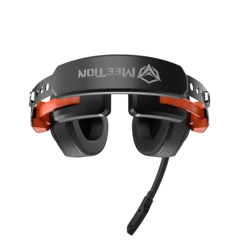 Meetion MT-HP099 RGB 7.1 Surround Sound USB Gaming Headset — image 3 of 6