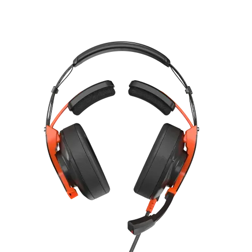Meetion MT-HP099 RGB 7.1 Surround Sound USB Gaming Headset — image 4 of 6
