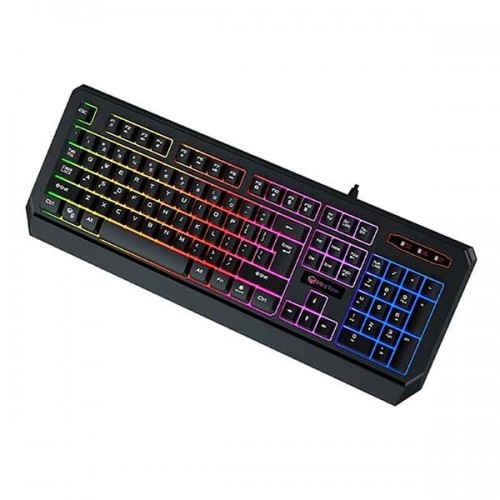 Meetion MT-K9320 Waterproof Backlit Gaming Keyboard — image 2 of 3