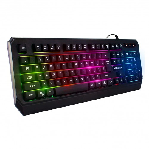 Meetion MT-K9320 Waterproof Backlit Gaming Keyboard — image 3 of 3