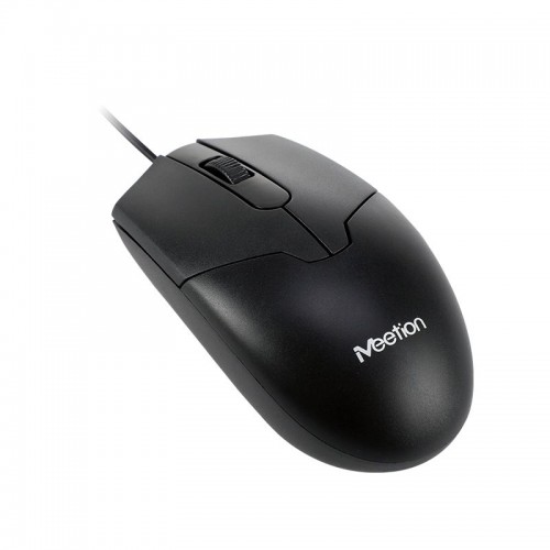Meetion MT-M360 USB Wired Mouse — image 2 of 6