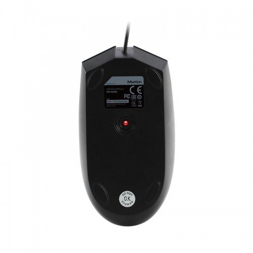 Meetion MT-M360 USB Wired Mouse — image 5 of 6