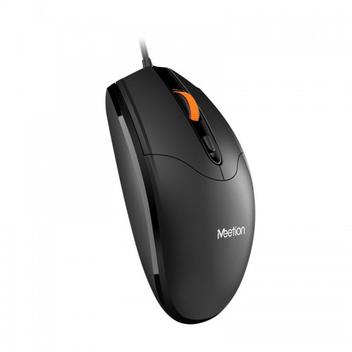 Meetion MT-M362 USB Optical Mouse — image 2 of 5