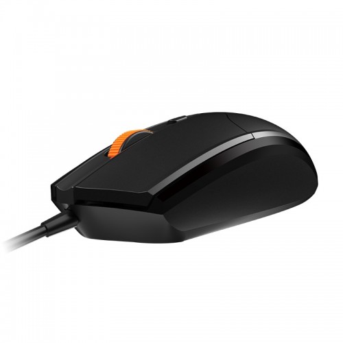 Meetion MT-M362 USB Optical Mouse — image 3 of 5