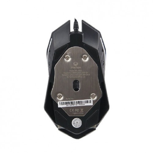 Meetion MT-M371 USB Wired Backlit Gaming Mouse — image 5 of 5