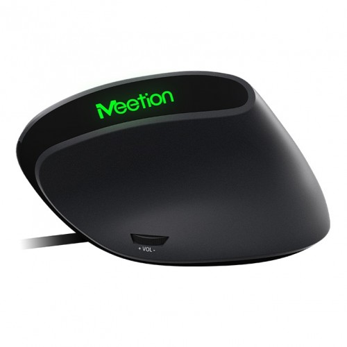 Meetion MT-M390 Wired Ergonomic Vertical Mouse — image 4 of 6