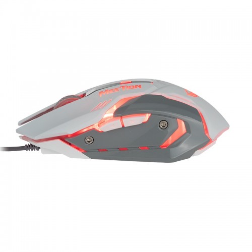 Meetion MT-M915 USB Wired Backlit Gaming Mouse — image 4 of 5
