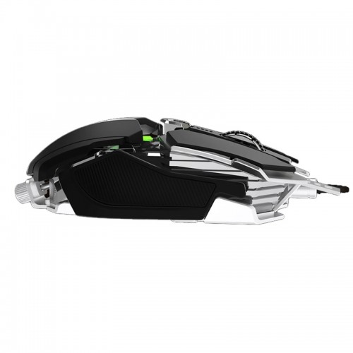Meetion MT-M990S Wired RGB Programmable Mechanical Gaming Mouse — image 3 of 4