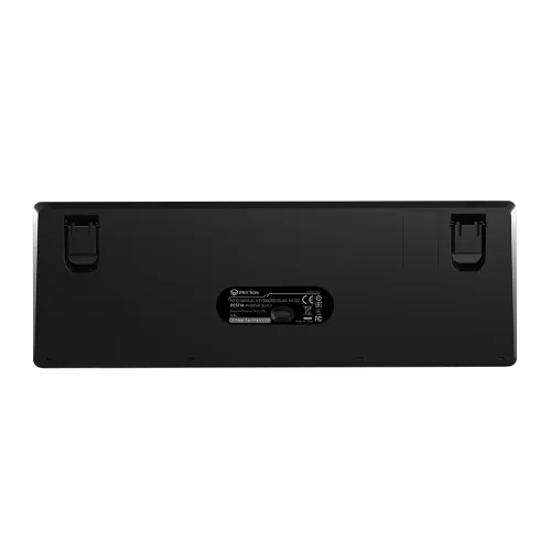 Meetion MT-MK005BT RGB Dual Mode Wireless Mechanical Keyboard — image 4 of 4