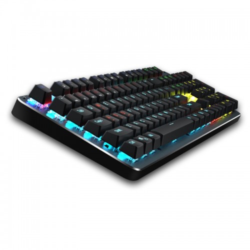 Meetion MT-MK007 RGB Mechanical Blue Switch Gaming Keyboard — image 5 of 6