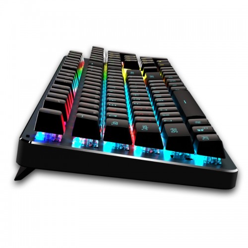 Meetion MT-MK007 RGB Mechanical Blue Switch Gaming Keyboard — image 6 of 6