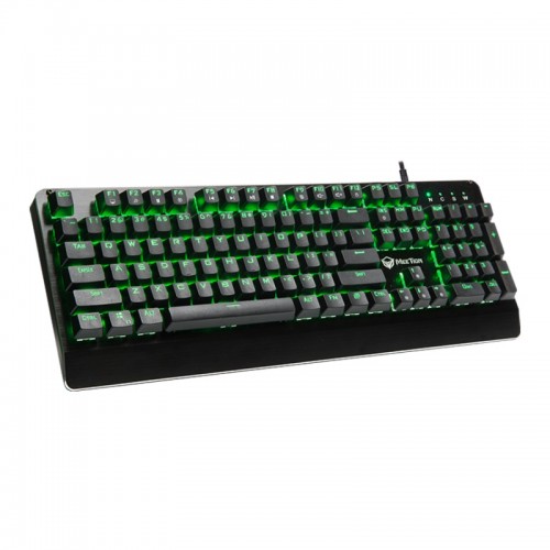 Meetion MT-MK01 RGB Mechanical Blue Switch Gaming Keyboard — image 2 of 6