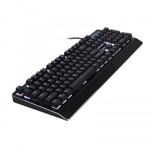 Meetion MT-MK01 RGB Mechanical Blue Switch Gaming Keyboard — image 4 of 6