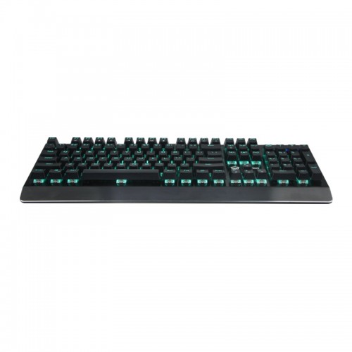 Meetion MT-MK01 RGB Mechanical Blue Switch Gaming Keyboard — image 5 of 6