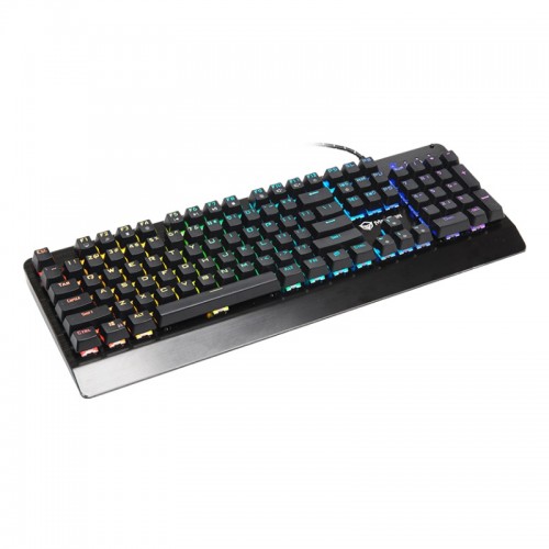 Meetion MT-MK01 RGB Mechanical Blue Switch Gaming Keyboard — image 6 of 6