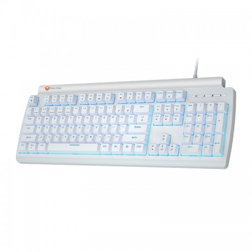 Meetion MT-MK600RD RGB Mechanical Red Switch Gaming Keyboard — image 3 of 3