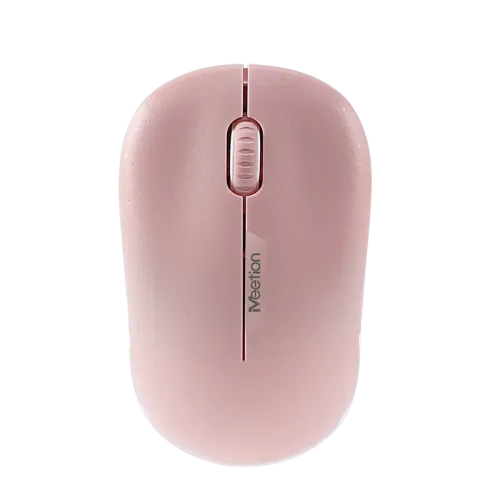 Meetion MT-R545 2.4G Wireless Optical Mouse — image 4 of 5