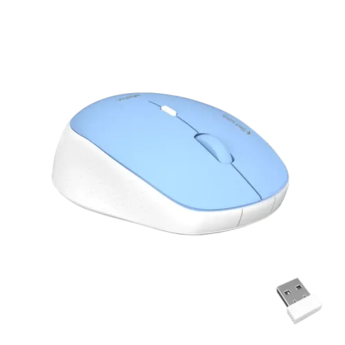 Meetion MT-R570 2.4G Wireless Silent Mouse — image 2 of 5