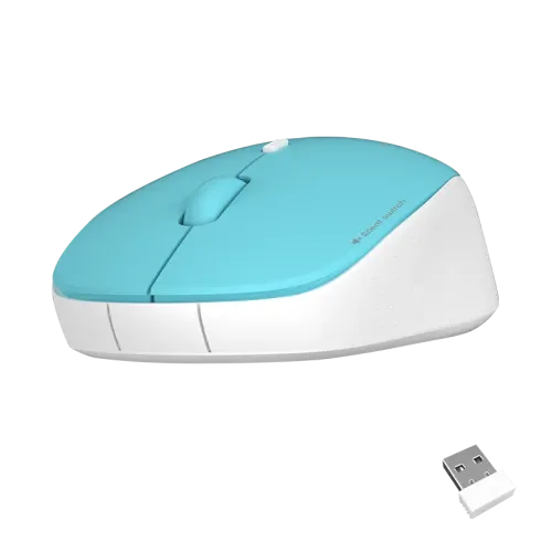 Meetion MT-R570 2.4G Wireless Silent Mouse — image 3 of 5