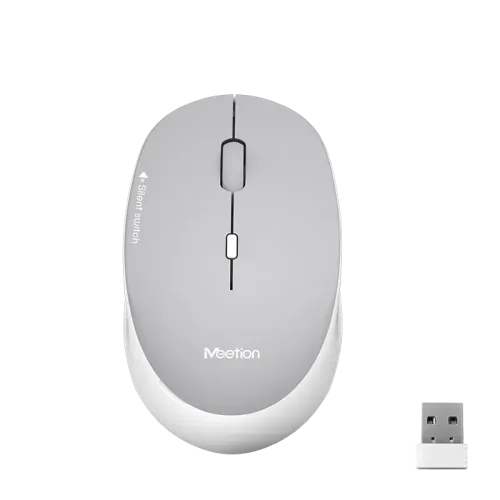 Meetion MT-R570 2.4G Wireless Silent Mouse — image 4 of 5