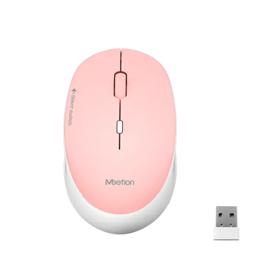 Meetion MT-R570 2.4G Wireless Silent Mouse — image 5 of 5