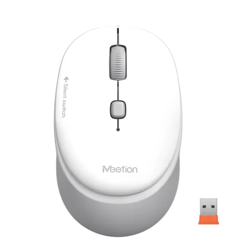 Meetion MT-R571 2.4G Wireless Silent Mouse — image 3 of 4