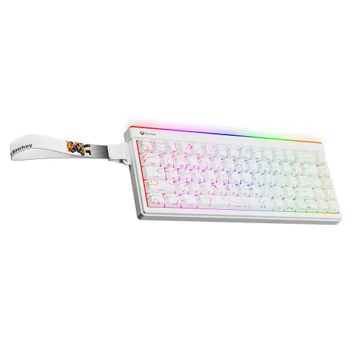 Meetion Vibekey B68 Wireless Membrane Gaming Keyboard — image 5 of 5