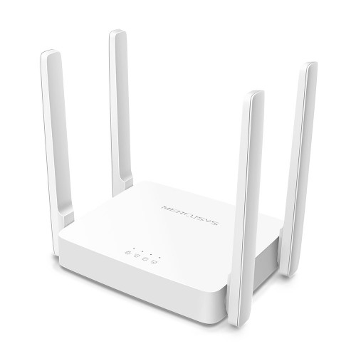 Mercusys AC10 AC1200 Dual Band WiFi Router — image 2 of 3
