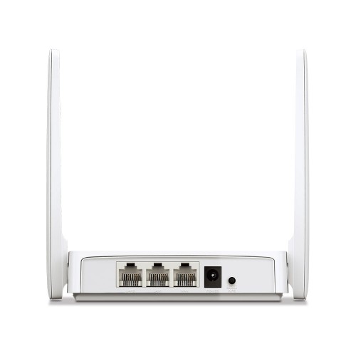 Mercusys AC10 AC1200 Dual Band WiFi Router — image 3 of 3