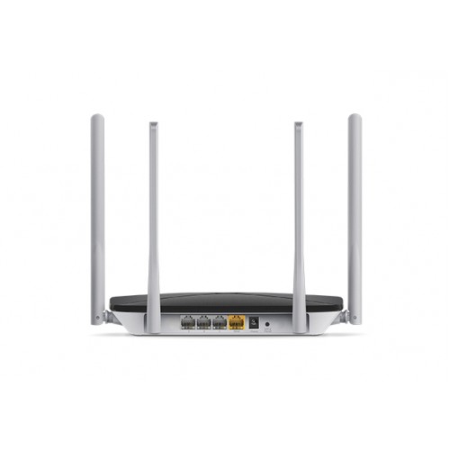 Mercusys AC12 AC1200 Dual Band WiFi Router — image 2 of 3