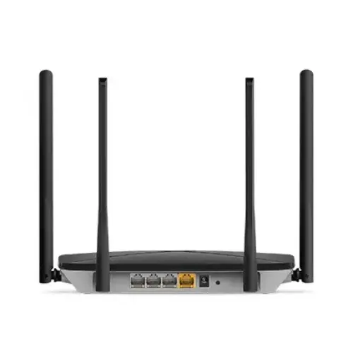 Mercusys AC12G AC1200 Dual Band Gigabit Router — image 2 of 3