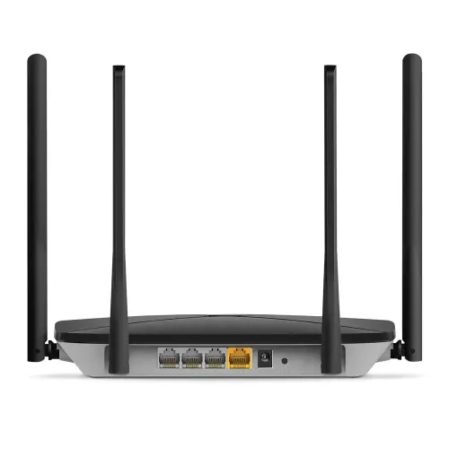 Mercusys AC12G AC1300 1300Mbps Dual Band Gigabit Router — image 2 of 4