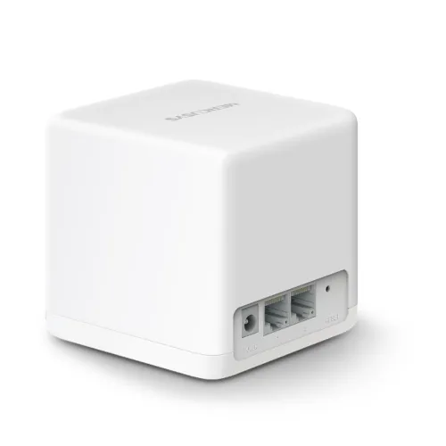 Mercusys Halo H30G AC1300 Dual Band Gigabit Mesh Router (1 Pack) — image 2 of 3