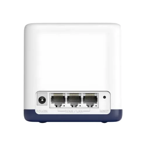 Mercusys Halo H50G AC1900 Dual Band Gigabit Mesh Router (1 Pack) — image 2 of 2