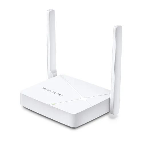 Mercusys MR20 AC750 Dual-Band WiFi Router — image 2 of 3