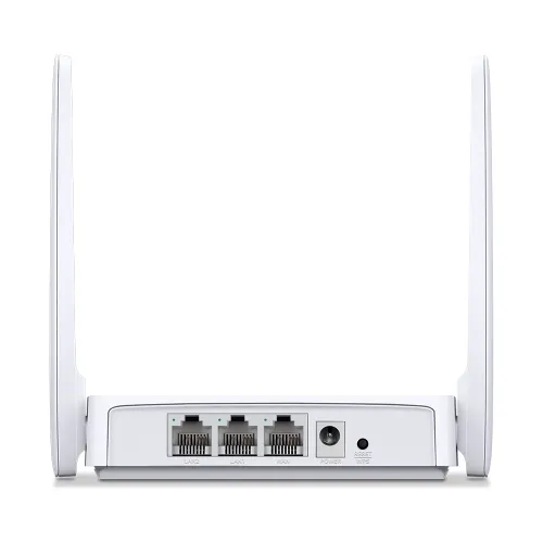 Mercusys MR20 AC750 Dual-Band WiFi Router — image 3 of 3