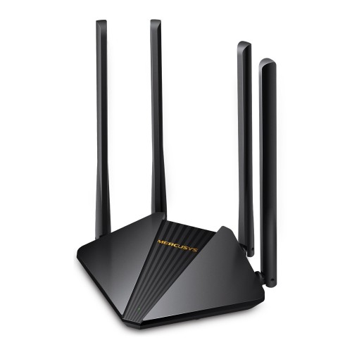 Mercusys MR30G AC1200 Dual Band Gigabit Router — image 2 of 4