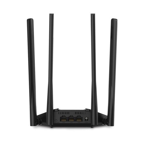 Mercusys MR30G AC1200 Dual Band Gigabit Router — image 3 of 4