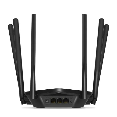 Mercusys MR50G AC1900 Dual Band Gigabit Router — image 2 of 2