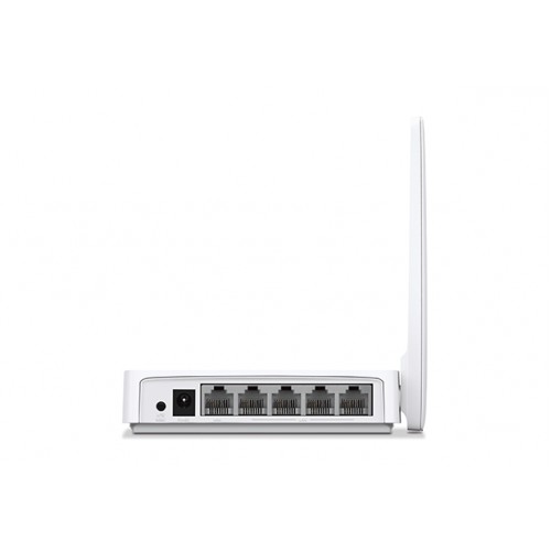 Mercusys MW155R 150 Mbps Wireless N Wifi Router — image 3 of 4